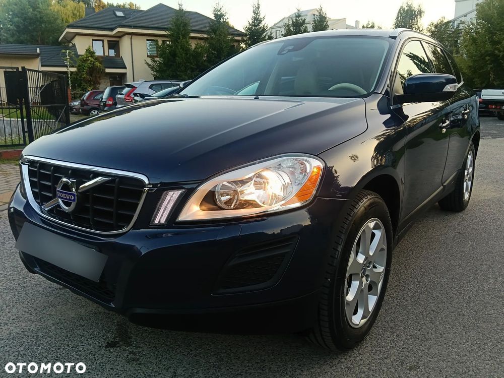 Volvo XC 60 3.2 AWD Summum - 5