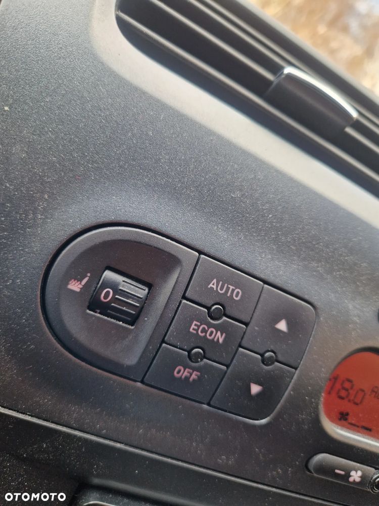 Seat Leon 1.6 Comfort Limited - 34