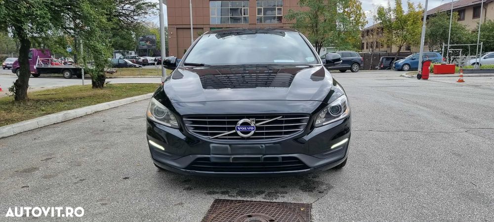 Volvo S60 D3 Start-Stop Momentum - 2