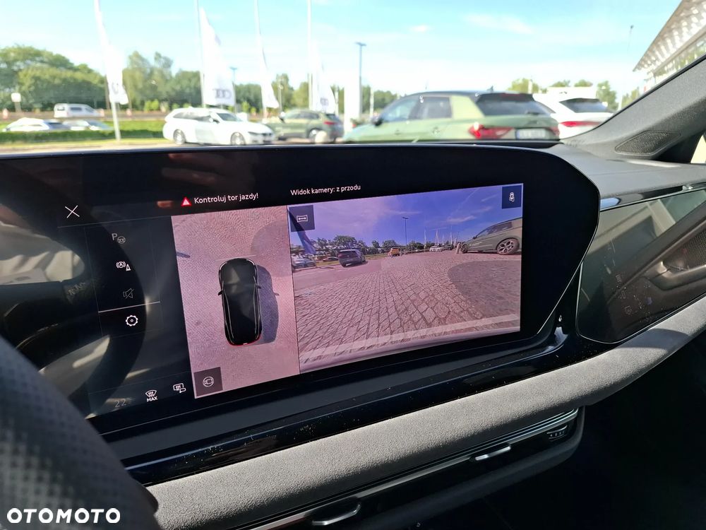 Audi A6 Limousine e-Hybrid Quattro S tronic - 20
