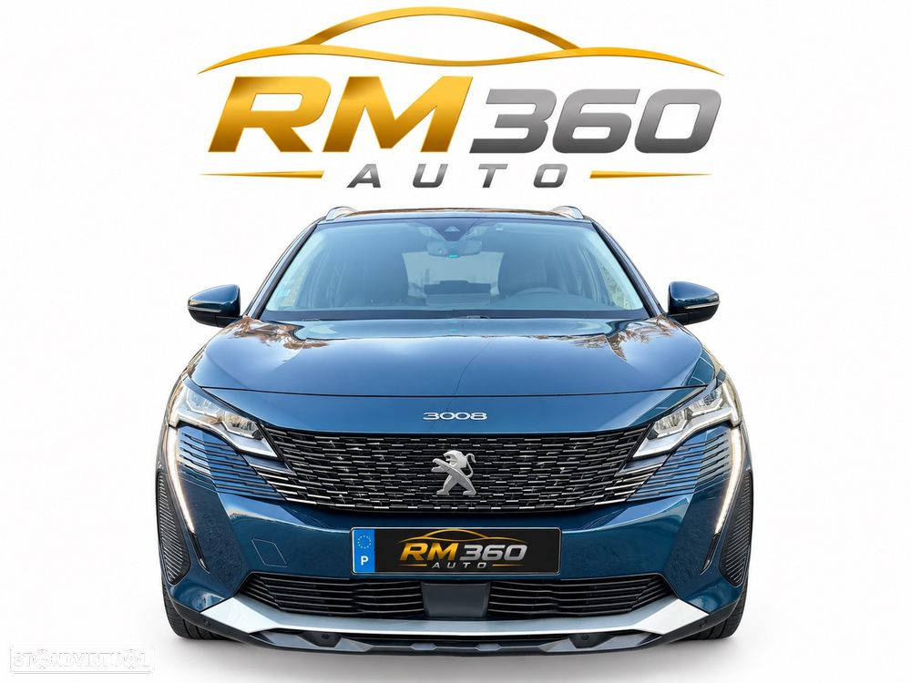 Peugeot 3008 - 2