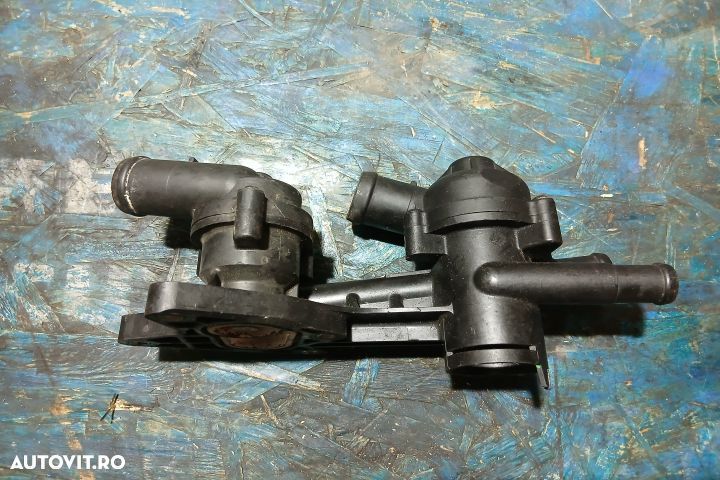 Carcasa termostat 03C121121D 03C121118D 03C121025AC 03C121111T 03C121 - 3