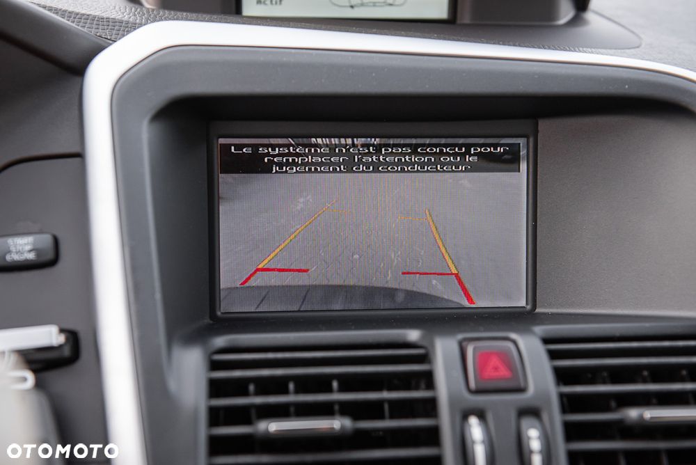 Volvo XC 60 D5 AWD Summum - 20