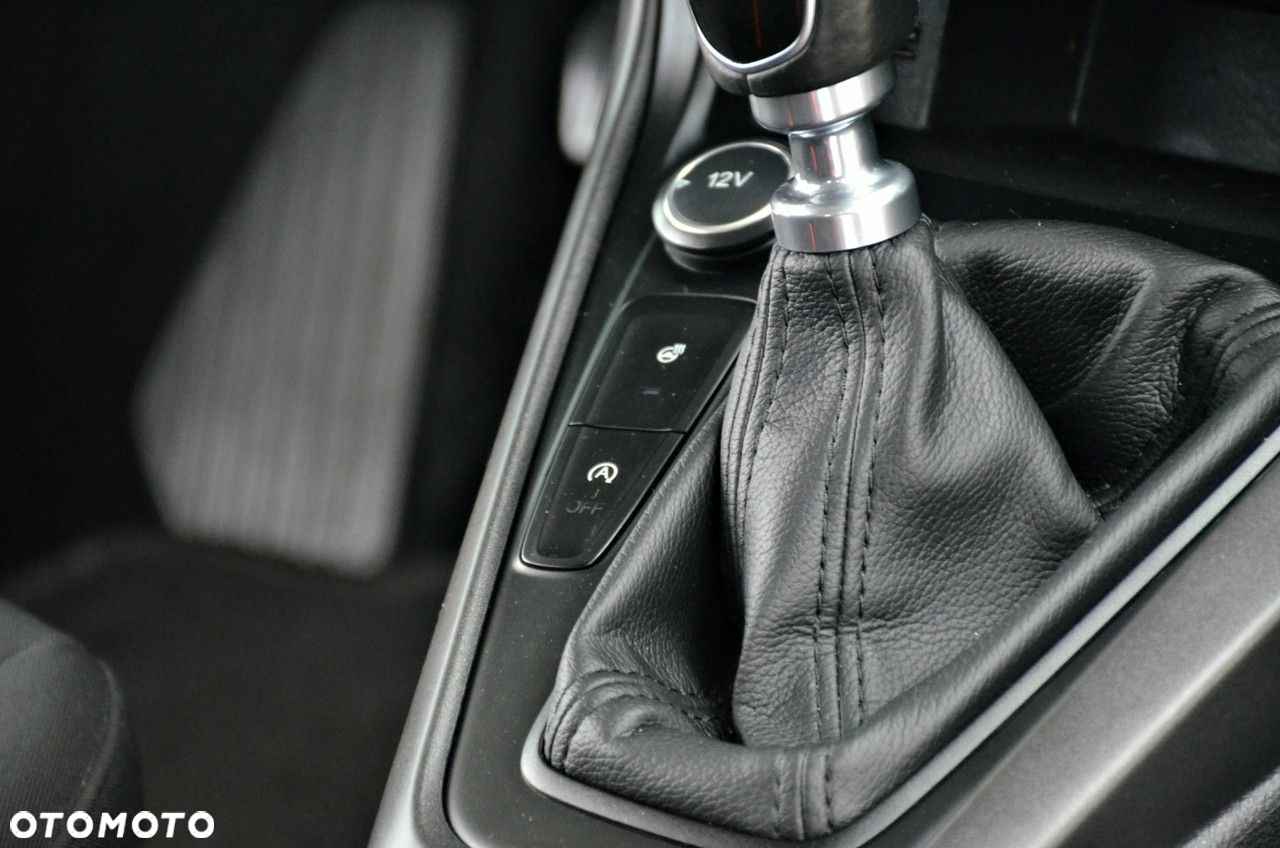 Ford Focus - 26