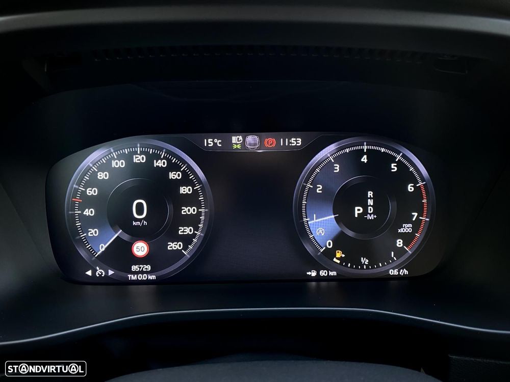 Volvo XC 40 1.5 T2 Inscription Geartronic - 17