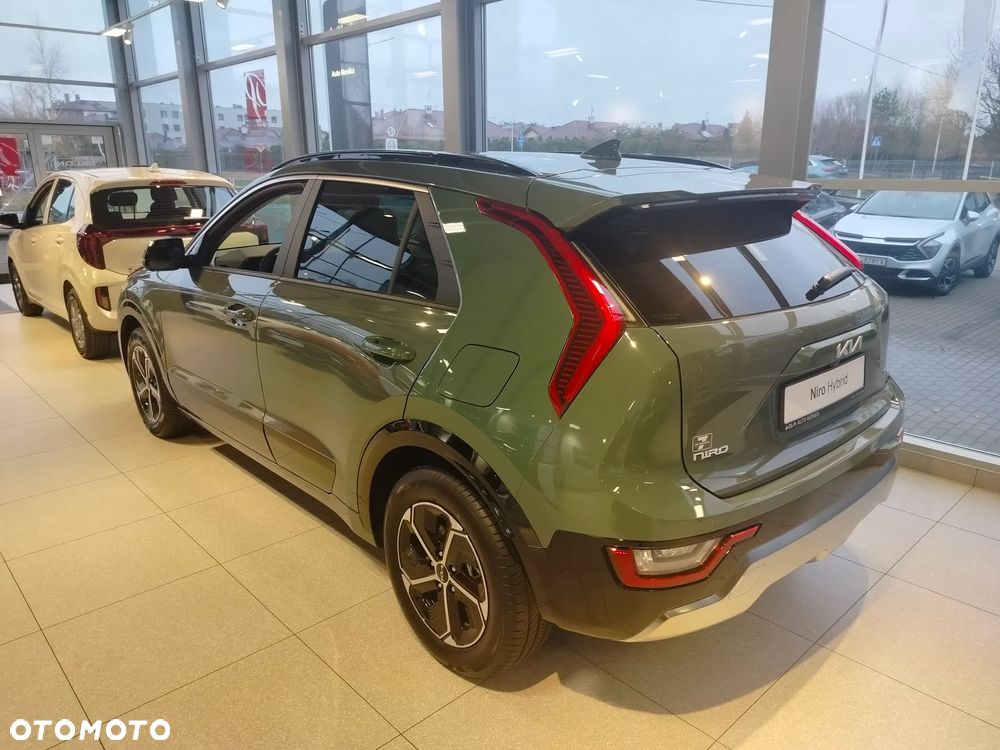 Kia Niro - 2