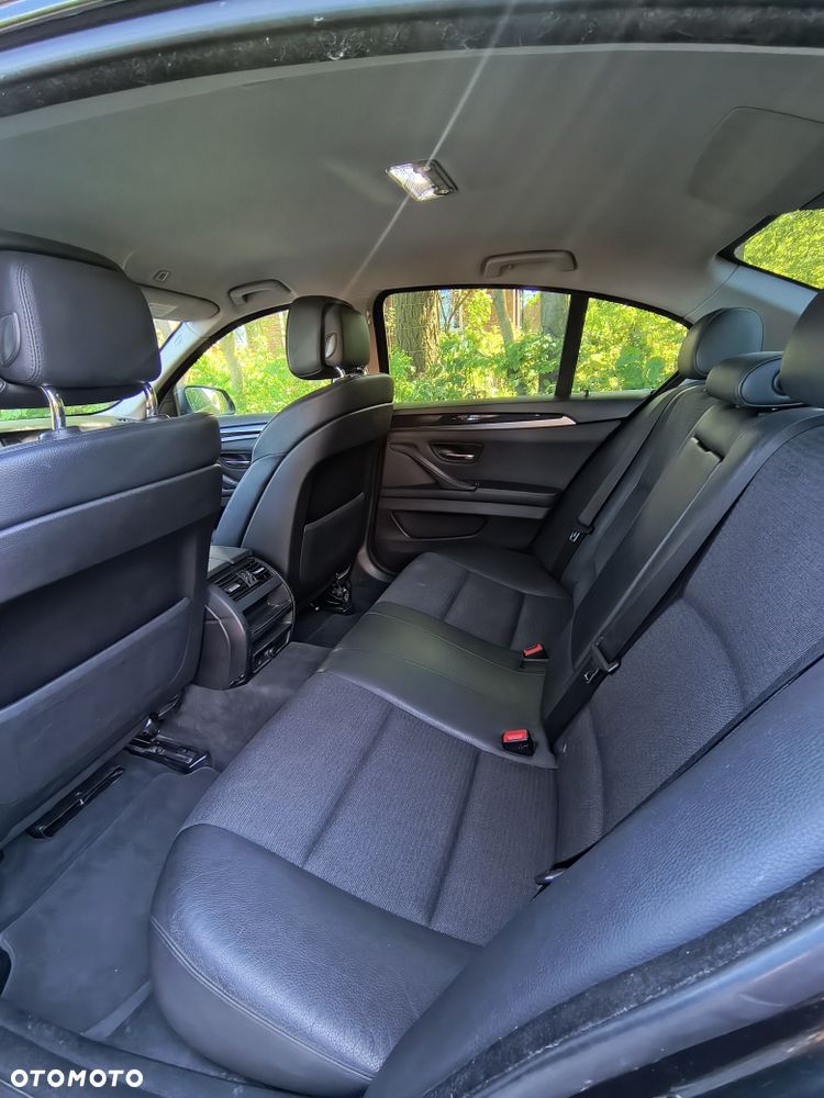 BMW Seria 5 - 4