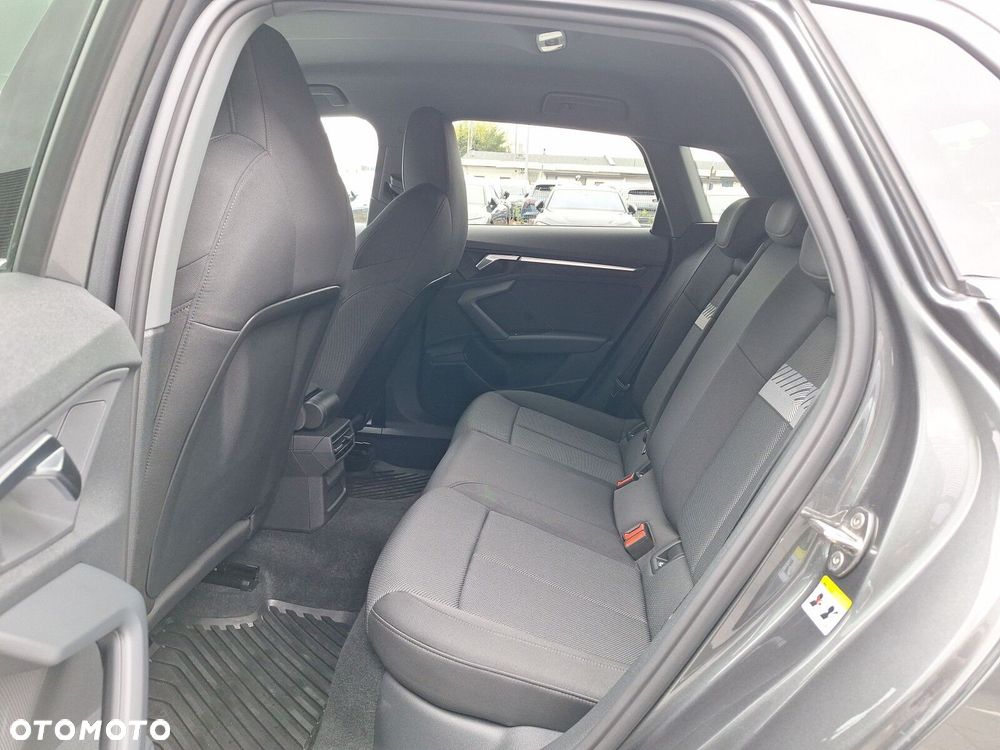 Audi A3 Sportback 35 TFSI mHEV S Line S tronic - 23