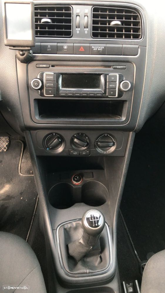 VW Polo - 8