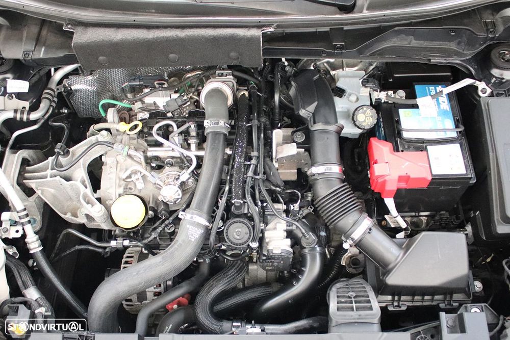 Nissan Juke 1.0 DIG-T Tekna DCT - 26