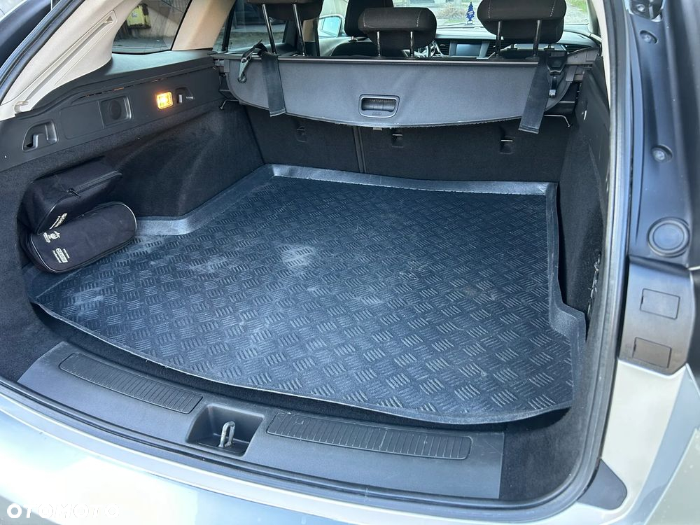 Opel Insignia - 5