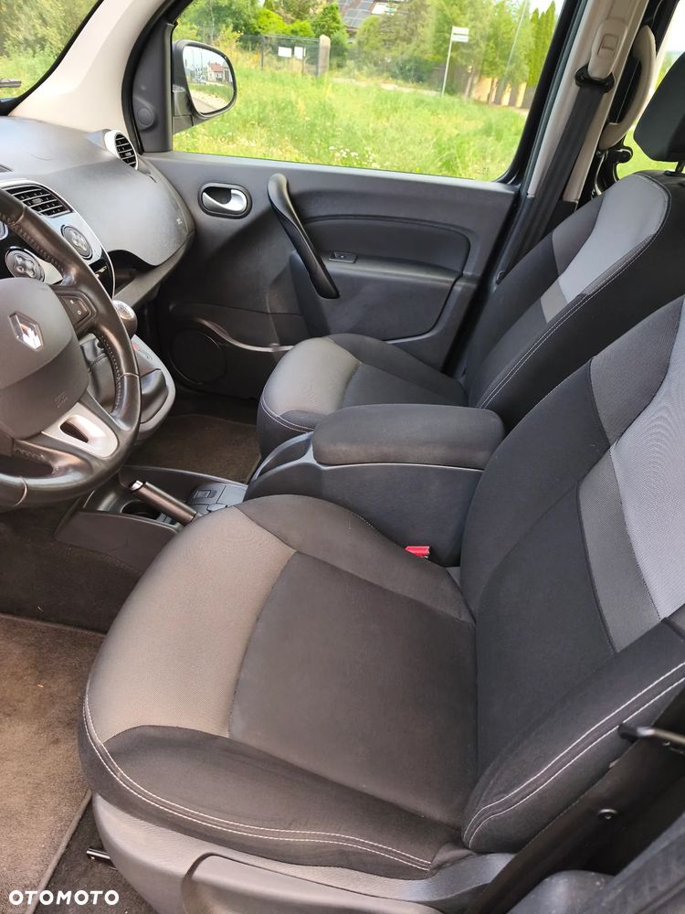 Renault Kangoo 1.5 dCi Extrem - 19