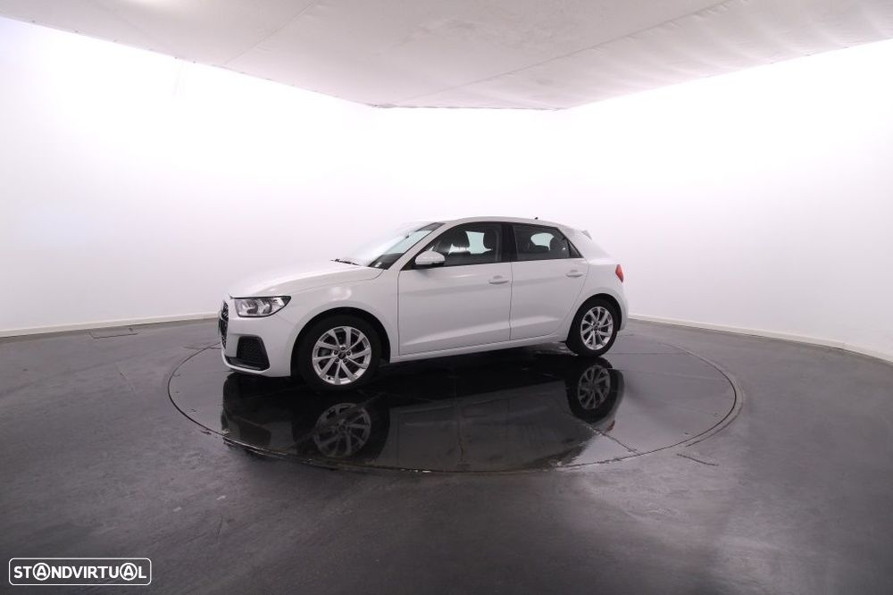 Audi A1 Sportback 25 TFSI Advanced - 2