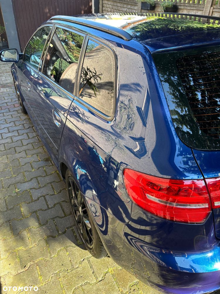 Audi A3 Sportback 1.8 TFSI quattro Attraction - 9