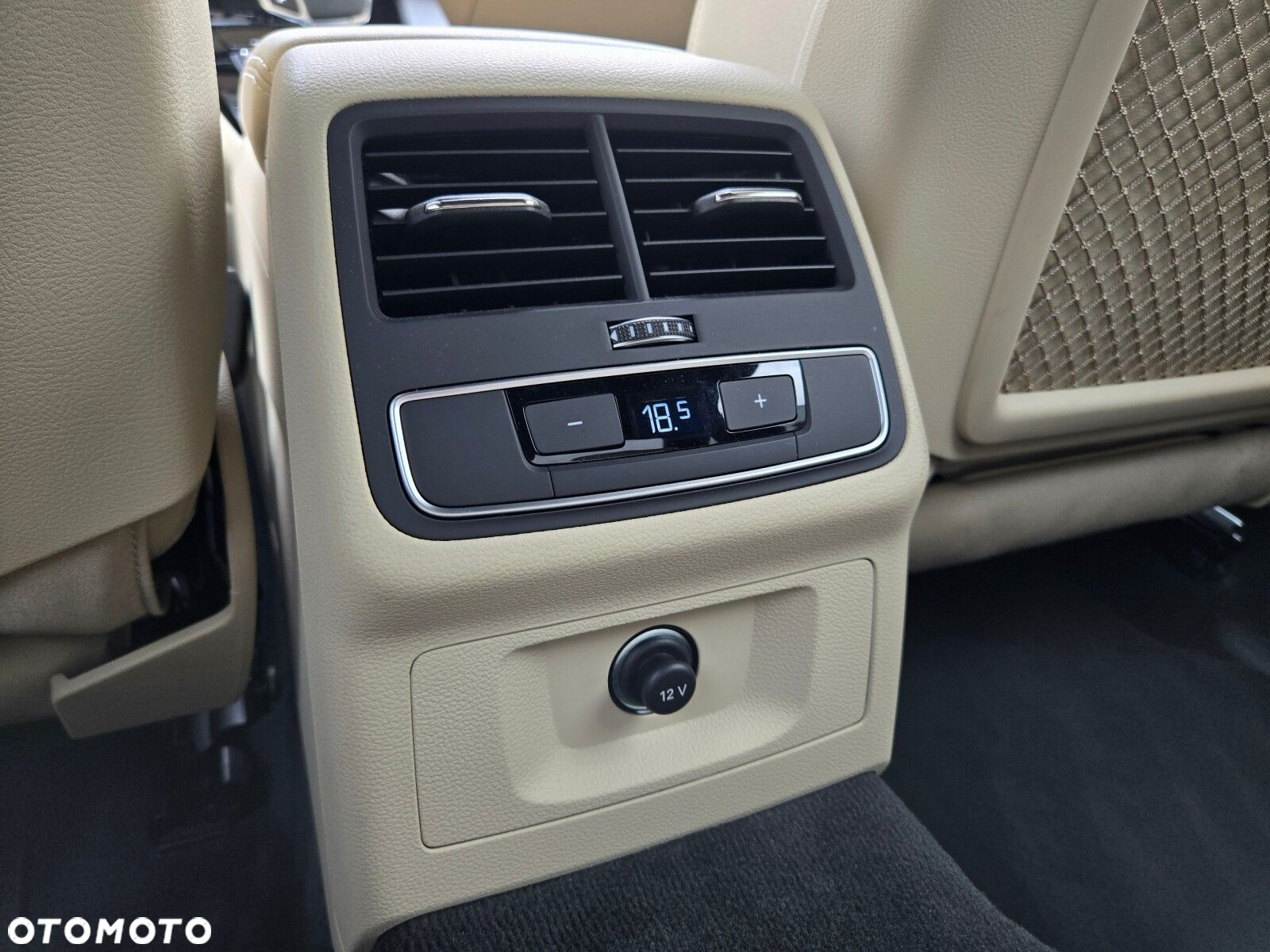 Audi A4 - 12