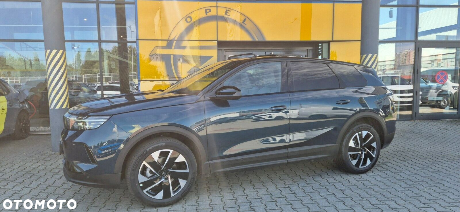 Opel Grandland - 3