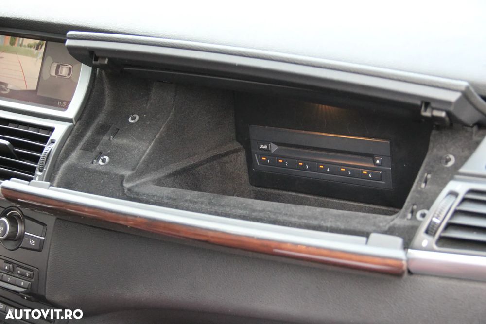BMW X6 xDrive35d Aut. - 21
