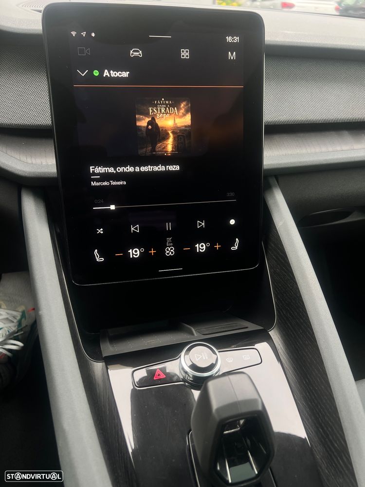 Polestar 2 Long Range 78 kWh - 8