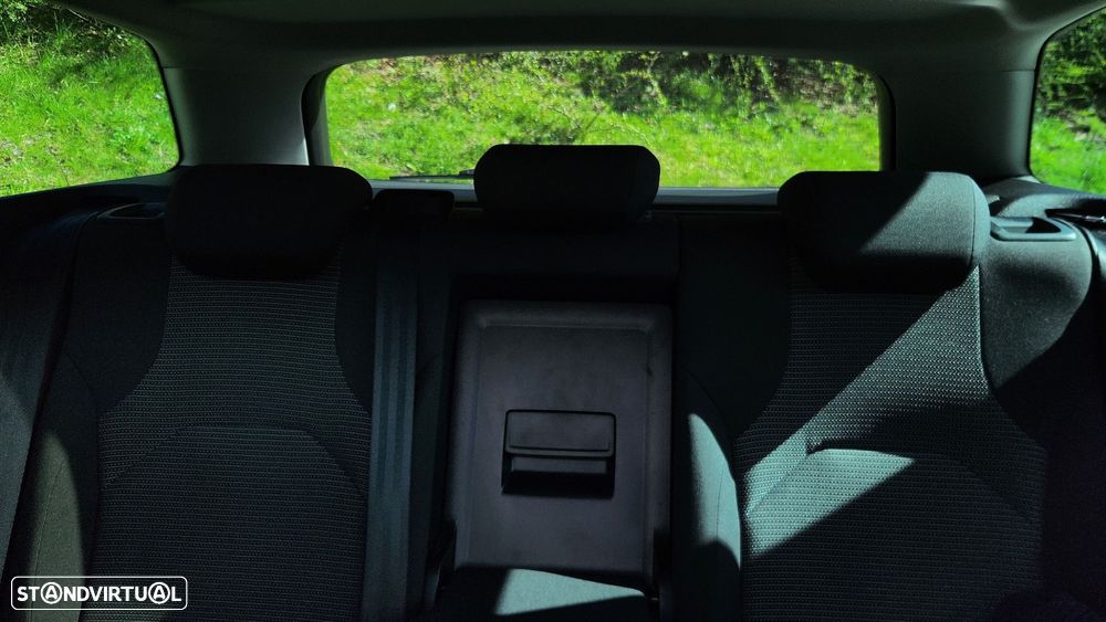 SEAT Leon ST 1.6 TDI Style S/S - 45