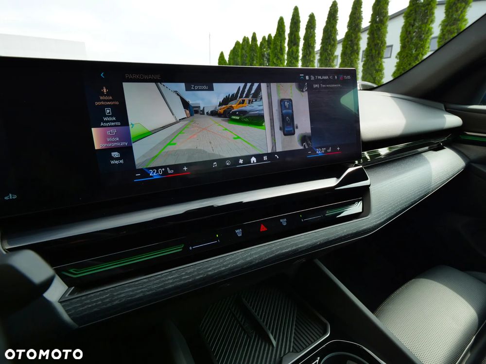 BMW Seria 5 - 29