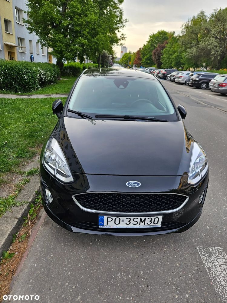 Ford Fiesta 1.1 S&S ST-LINE - 6