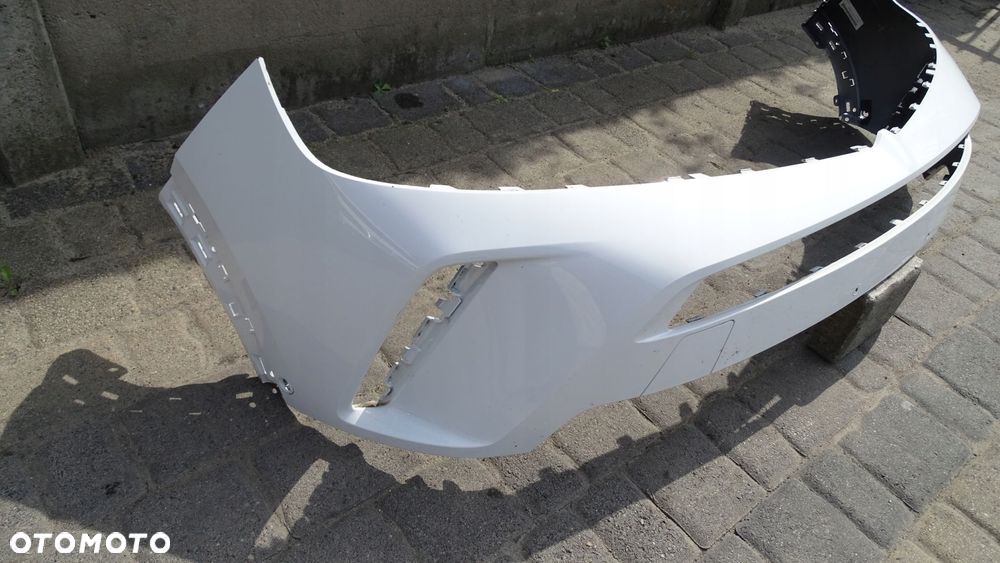 opel mokka x ii, b - zderzak przedni - 3