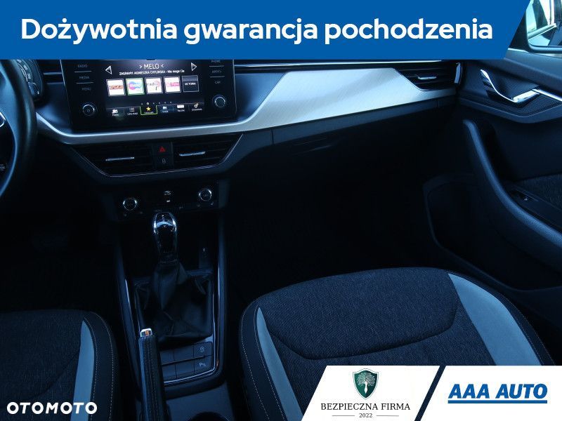 Skoda Scala - 9