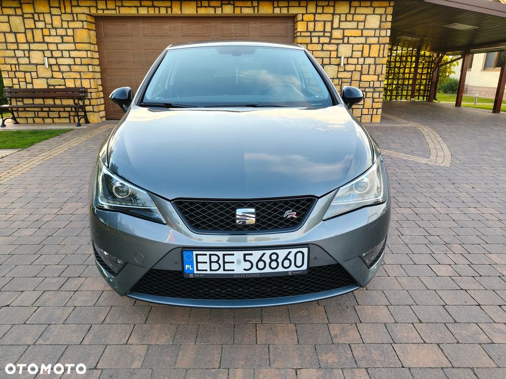 Seat Ibiza - 8