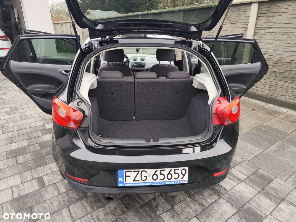 Seat Ibiza 1.6 TDI CR Style - 7