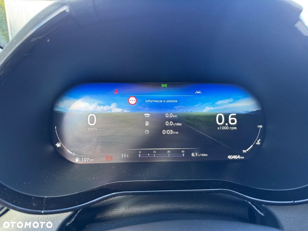 Kia XCeed 1.5 T-GDI Business Line - 17