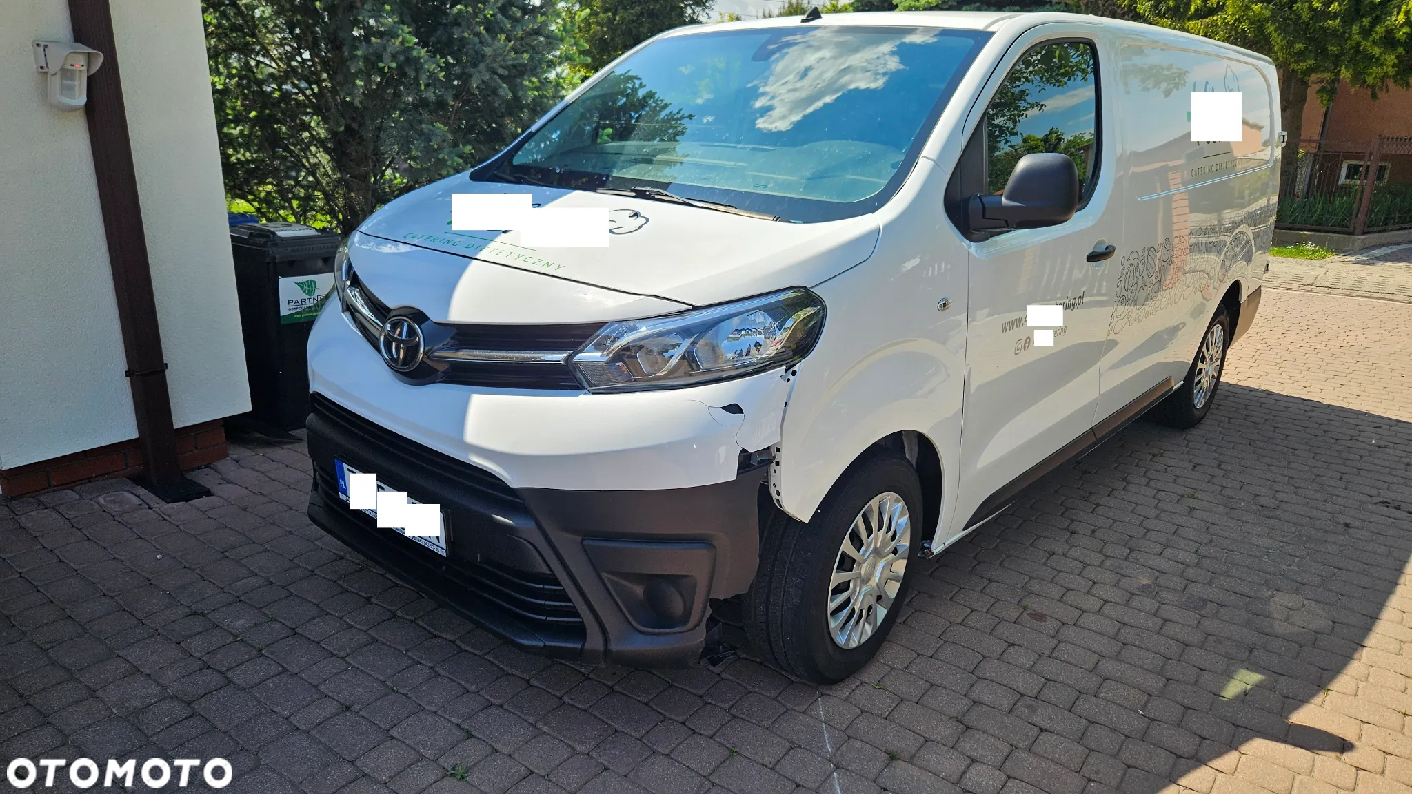 Toyota Proace - 6
