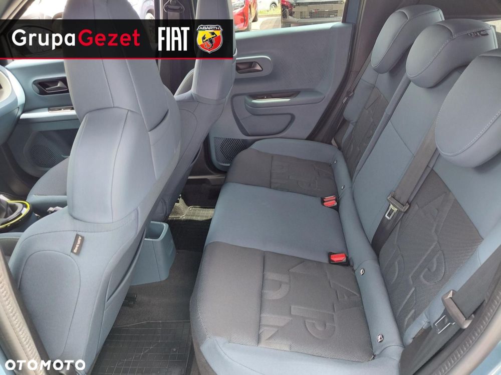 Fiat Grande Panda - 11