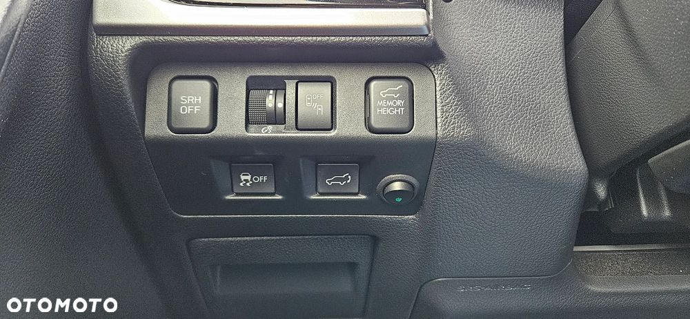 Subaru Forester - 24