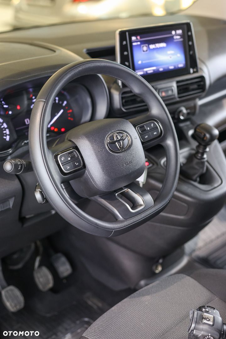 Toyota PROACE CITY - 20