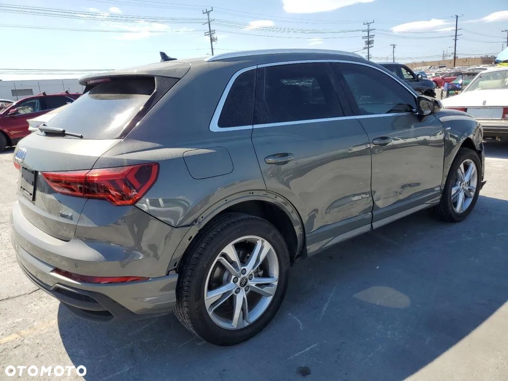 Audi Q3 - 3
