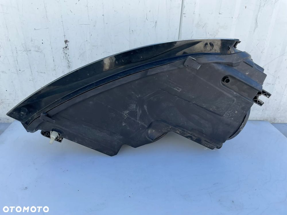 LAMPA LEWY PRZÓD AUDI A3 8P LIFT 8P0941003BL - 7