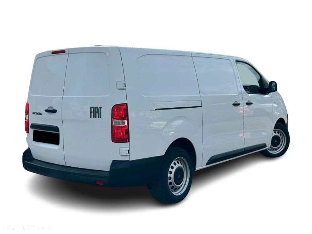 Fiat Scudo Furgon XL 120KM Seria 3 - 6
