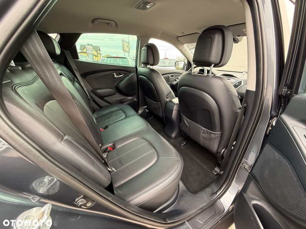 Hyundai ix35 - 17