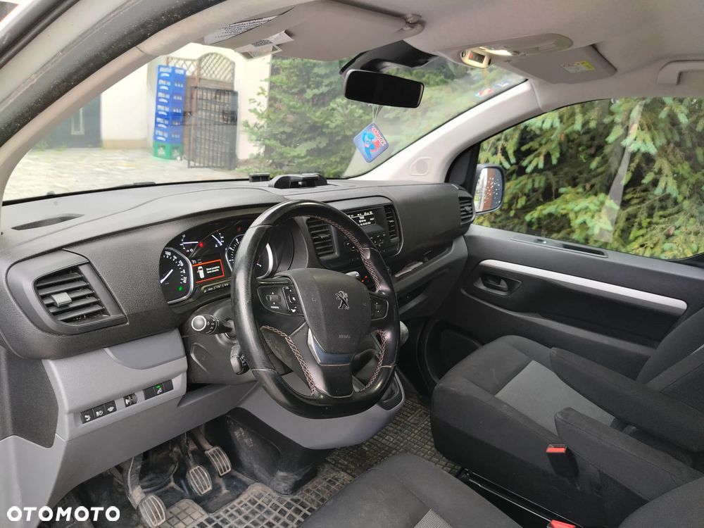 Peugeot Expert Long 2,9t Premium (bryg.) - 7