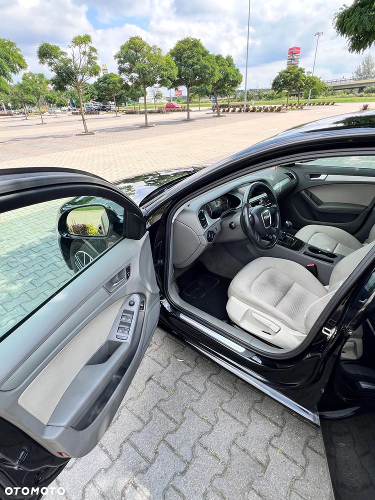 Audi A4 Limousine 1.8 TFSI - 27