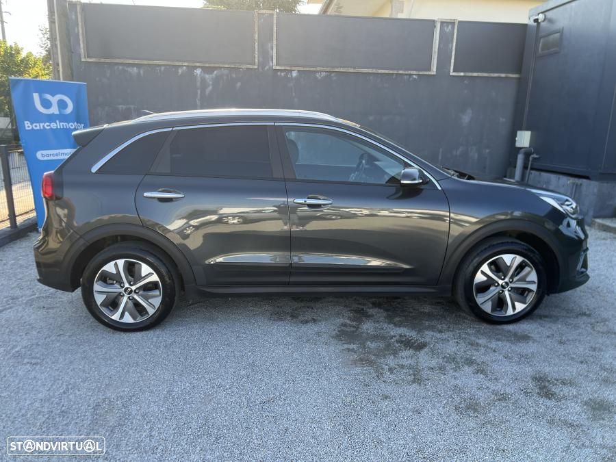 Kia e-Niro 64kWh - 7
