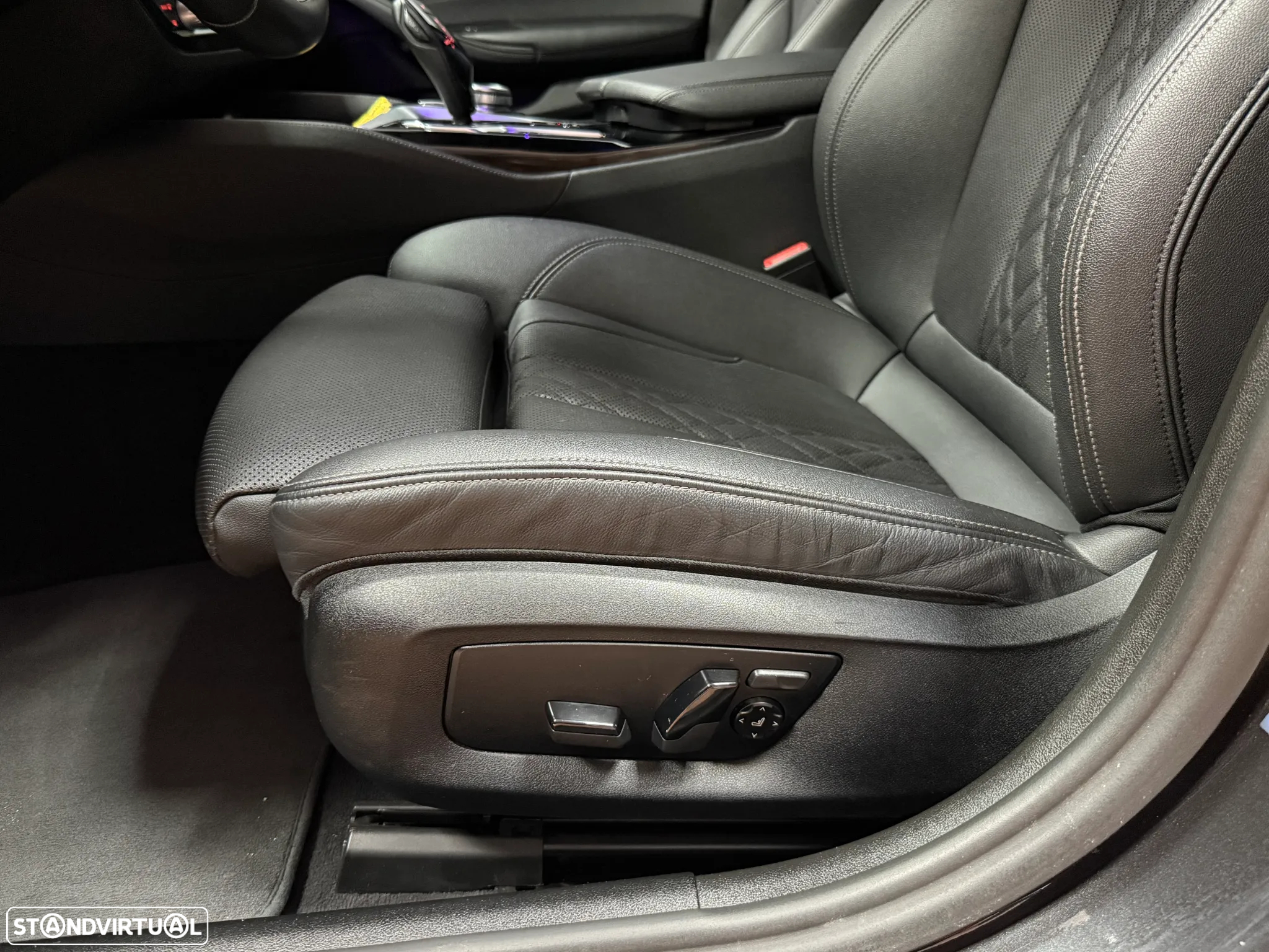 BMW 530 e Pack M - 7