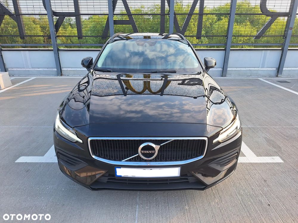 Volvo V60 B4 D Momentum Pro - 3