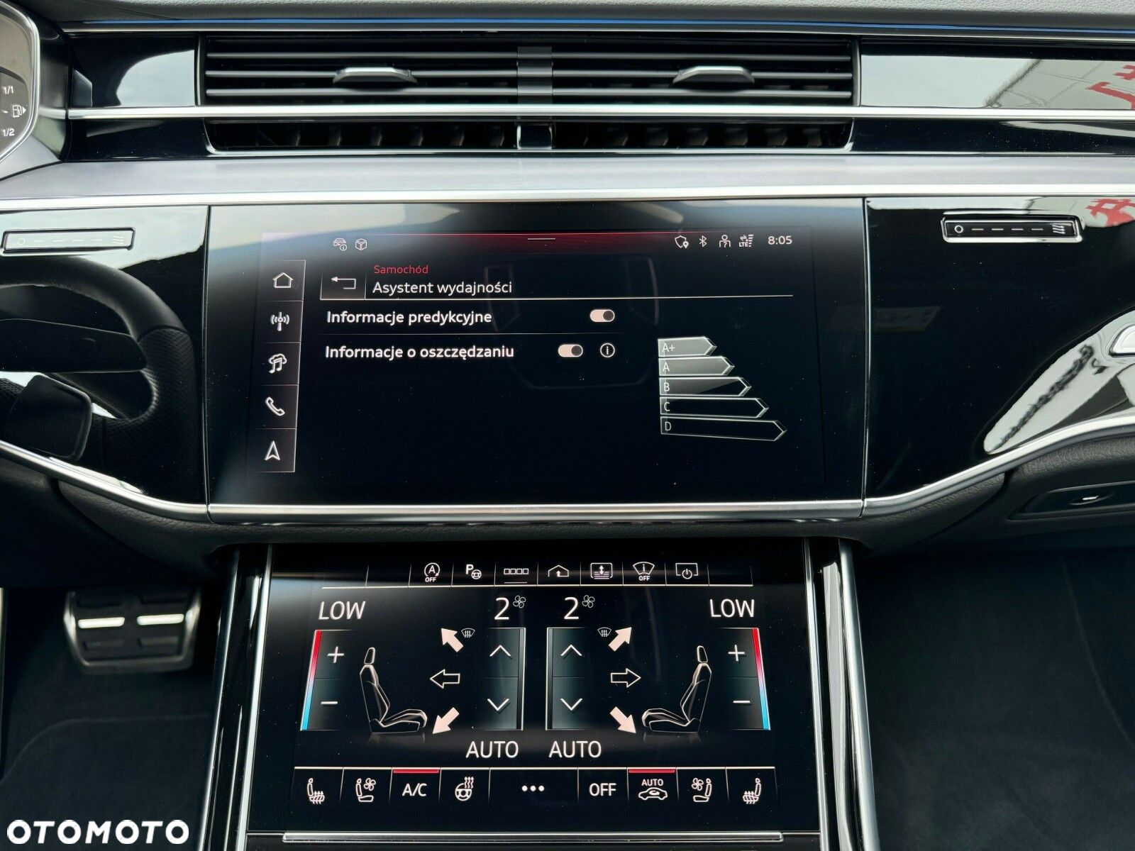 Audi A8 - 29