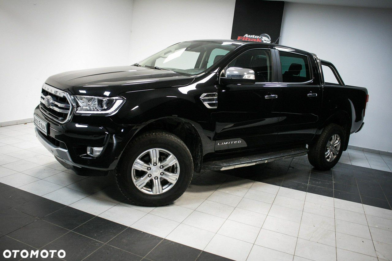 Ford Ranger - 2