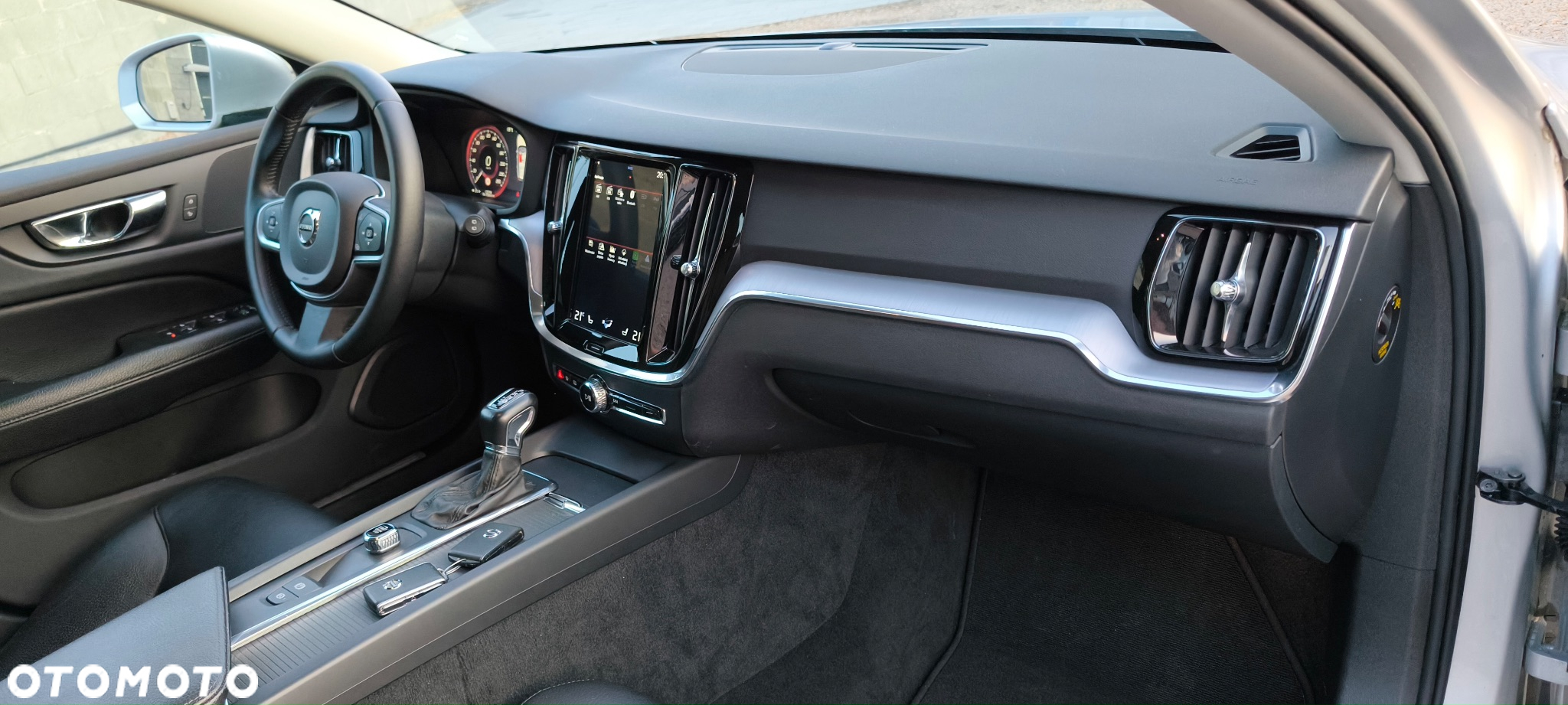Volvo V60 - 28
