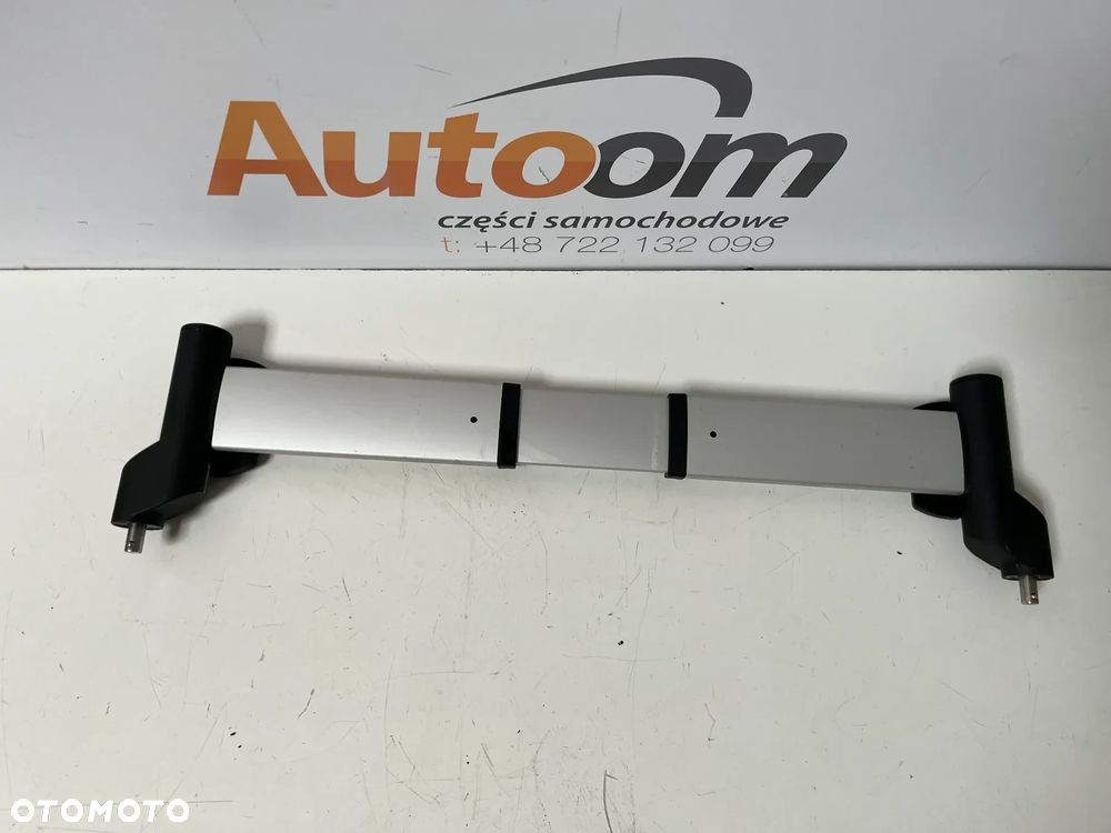 BMW 3 F30 F35 F31 Przegroda bagażnika 7286288 - 1