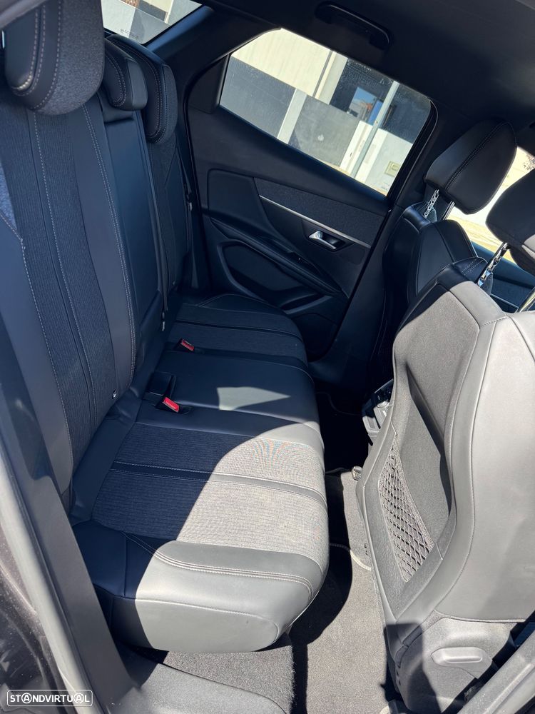 Peugeot 3008 - 14