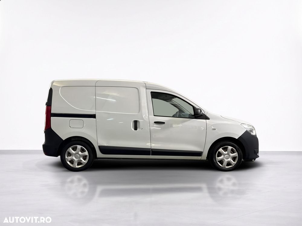 Dacia Dokker - 7