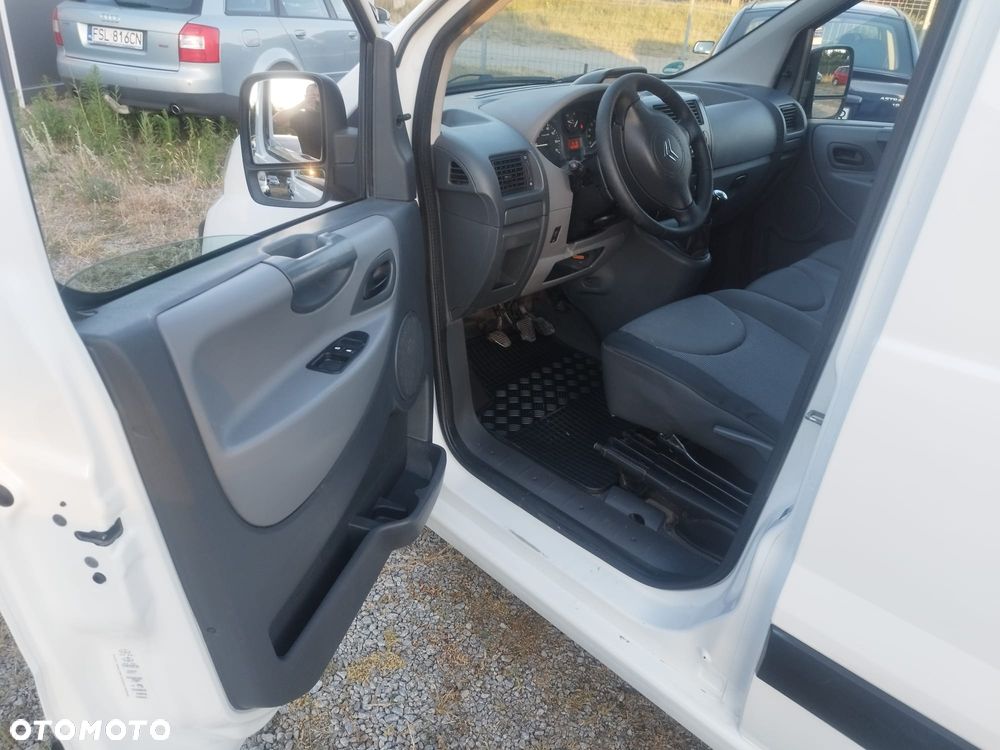 Citroën Jumpy - 14